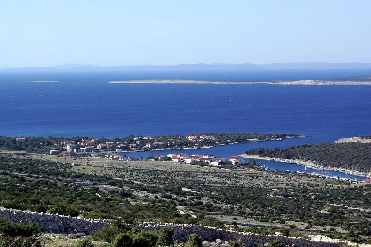 Apartments By The Sea Simuni, Pag - 18386 Kolan