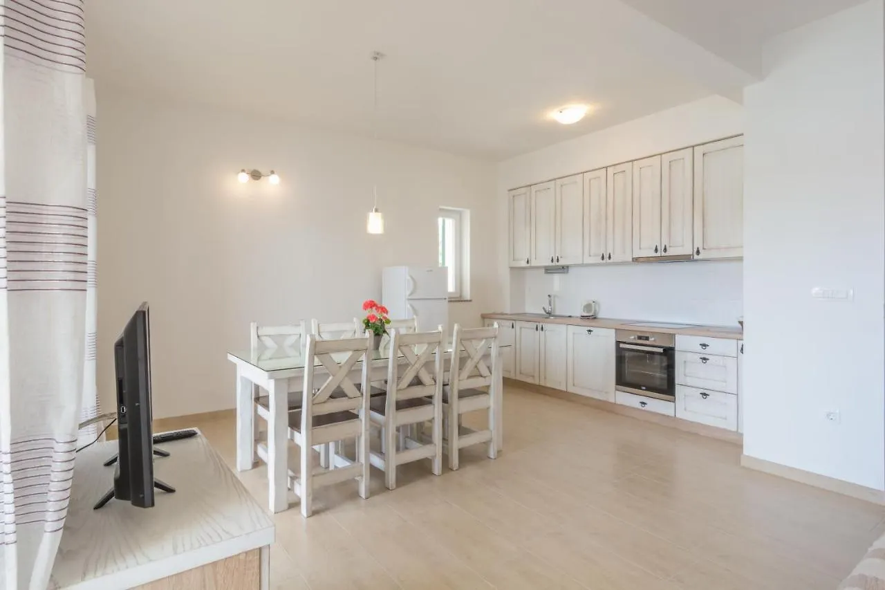 Apartments By The Sea Simuni, Pag - 18386 Kolan Croatia