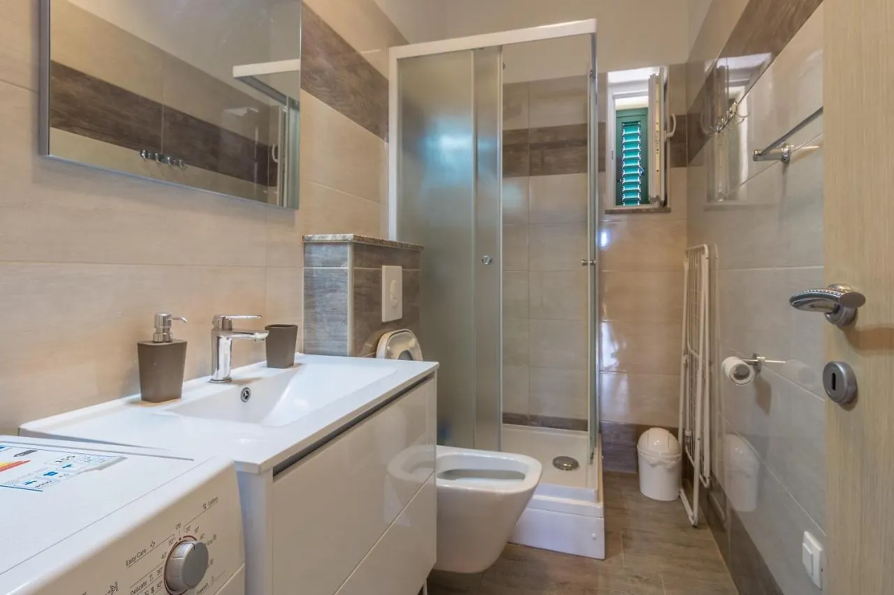 Apartments By The Sea Simuni, Pag - 18386 Kolan 0*,  Croatia