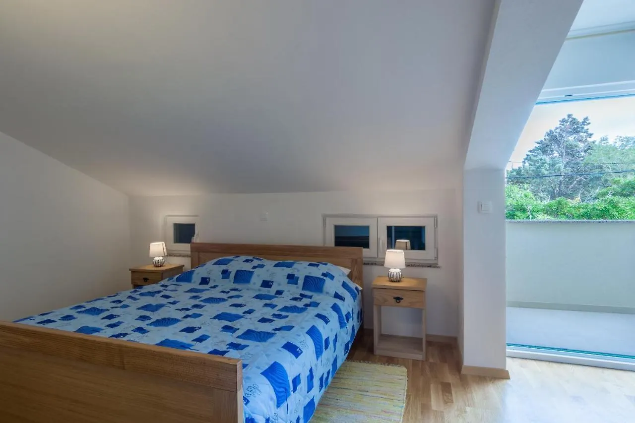 Apartments By The Sea Simuni, Pag - 18386 Kolan