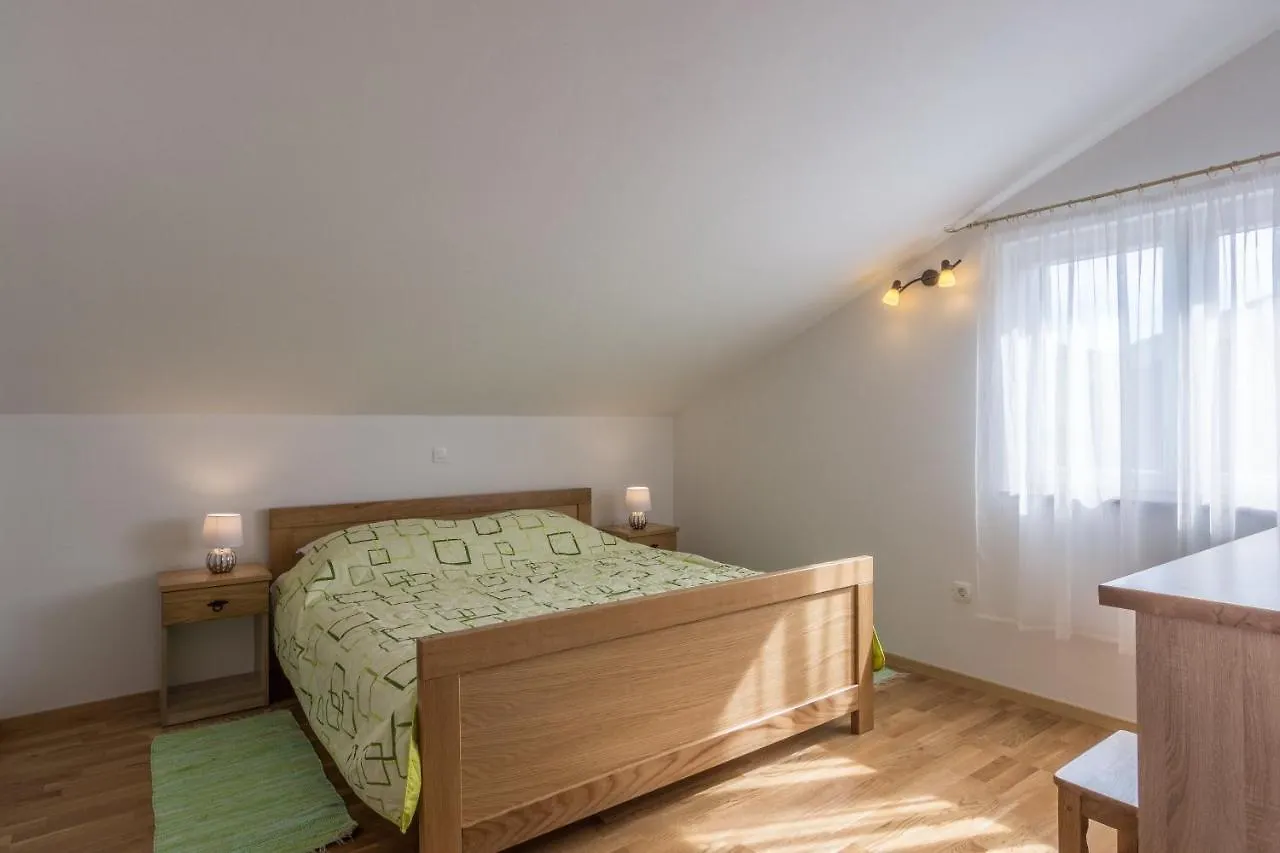 Apartments By The Sea Simuni, Pag - 18386 Kolan