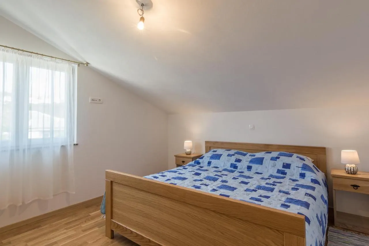 Apartments By The Sea Simuni, Pag - 18386 Kolan 0*,  Croatia