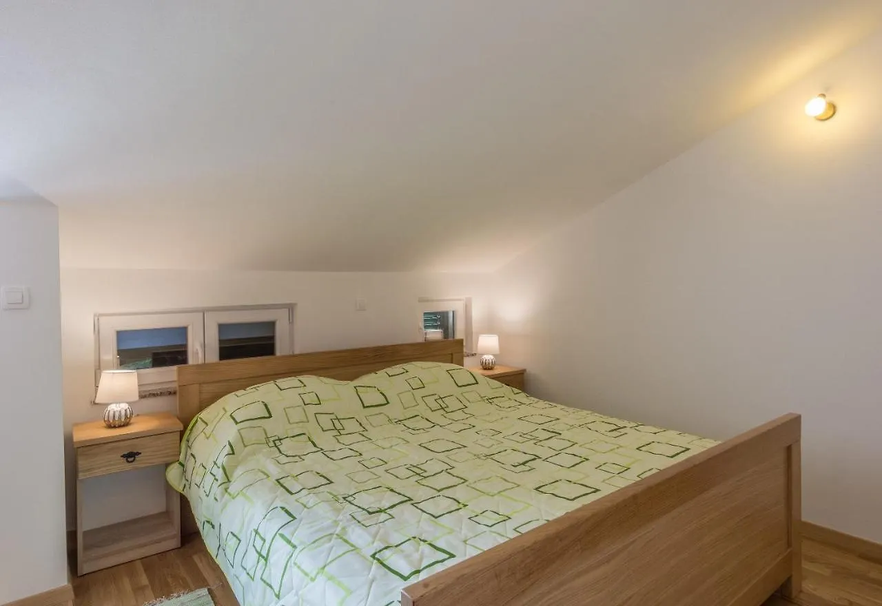 Apartments By The Sea Simuni, Pag - 18386 Kolan