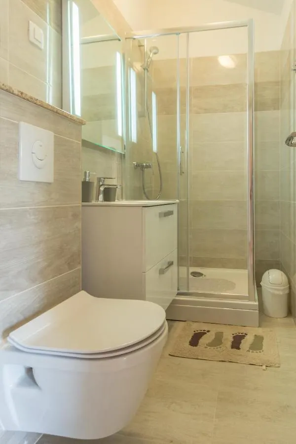 Apartments By The Sea Simuni, Pag - 18386 Kolan Croatia