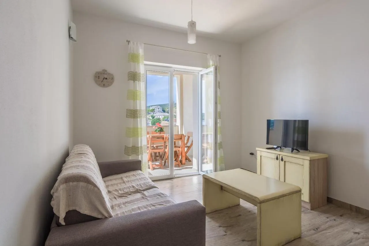 Apartments By The Sea Simuni, Pag - 18386 Kolan 0*,