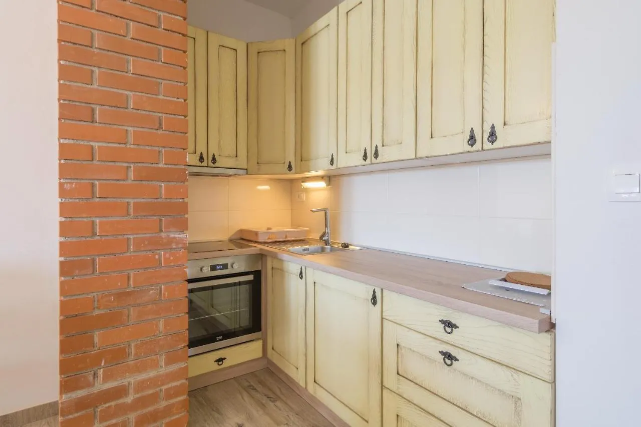 Apartments By The Sea Simuni, Pag - 18386 Kolan