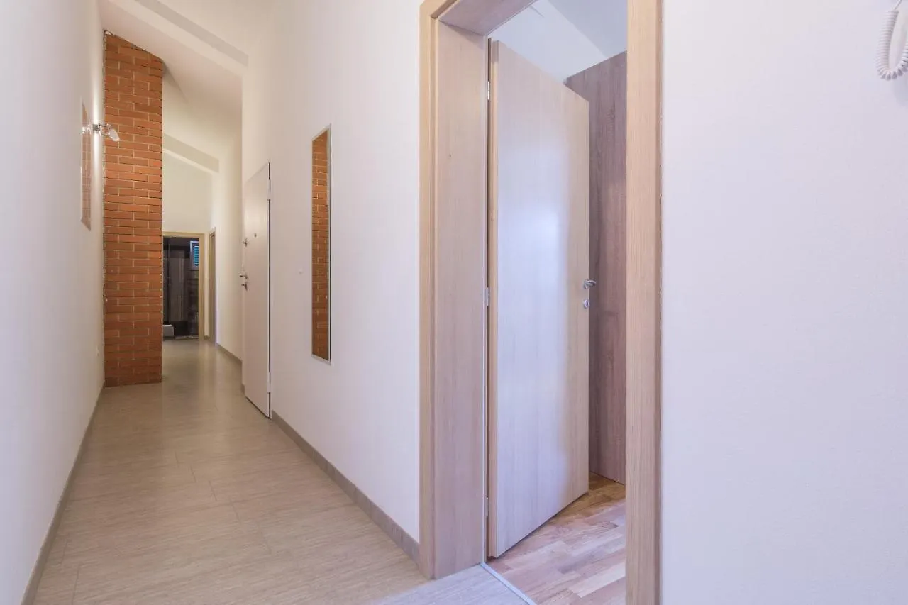 Apartments By The Sea Simuni, Pag - 18386 Kolan Croatia