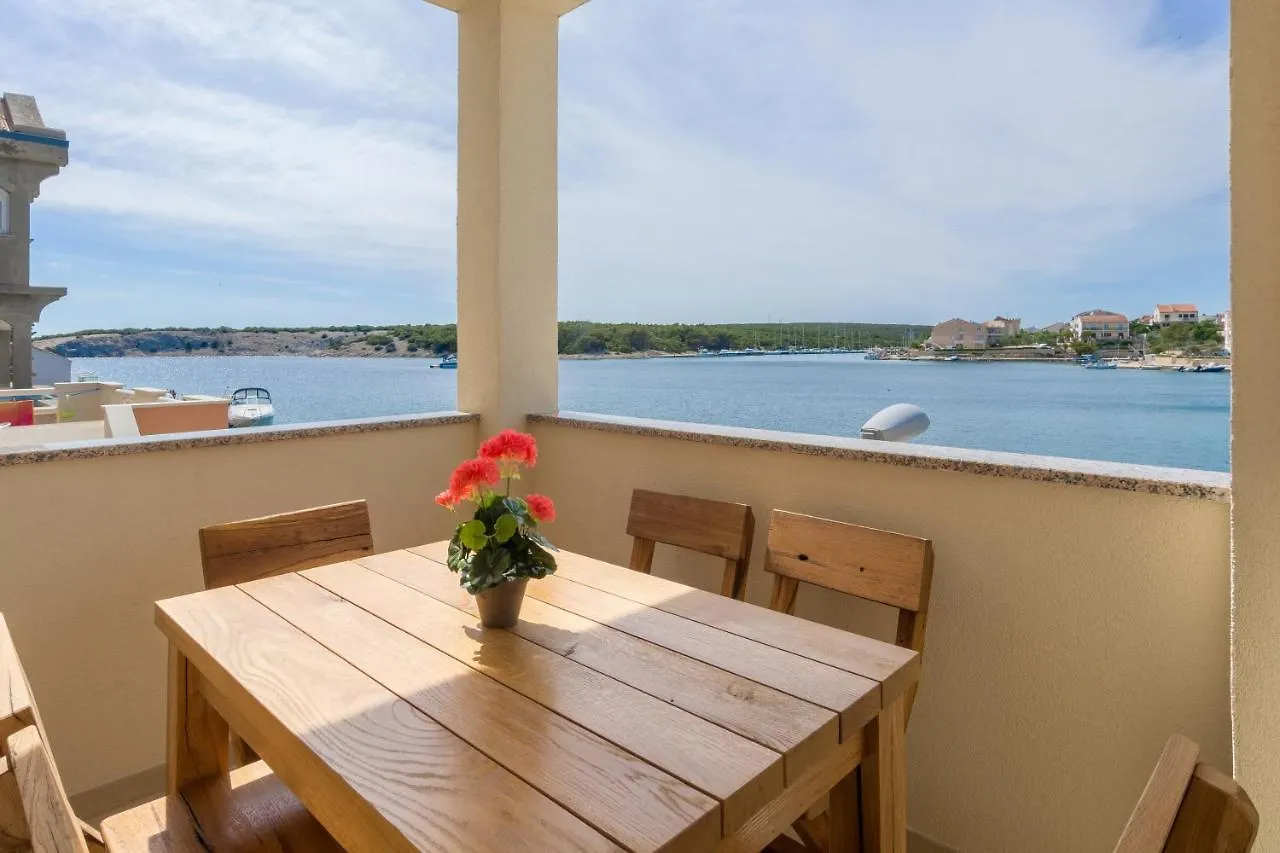 Apartments By The Sea Simuni, Pag - 18386 Kolan Croatia