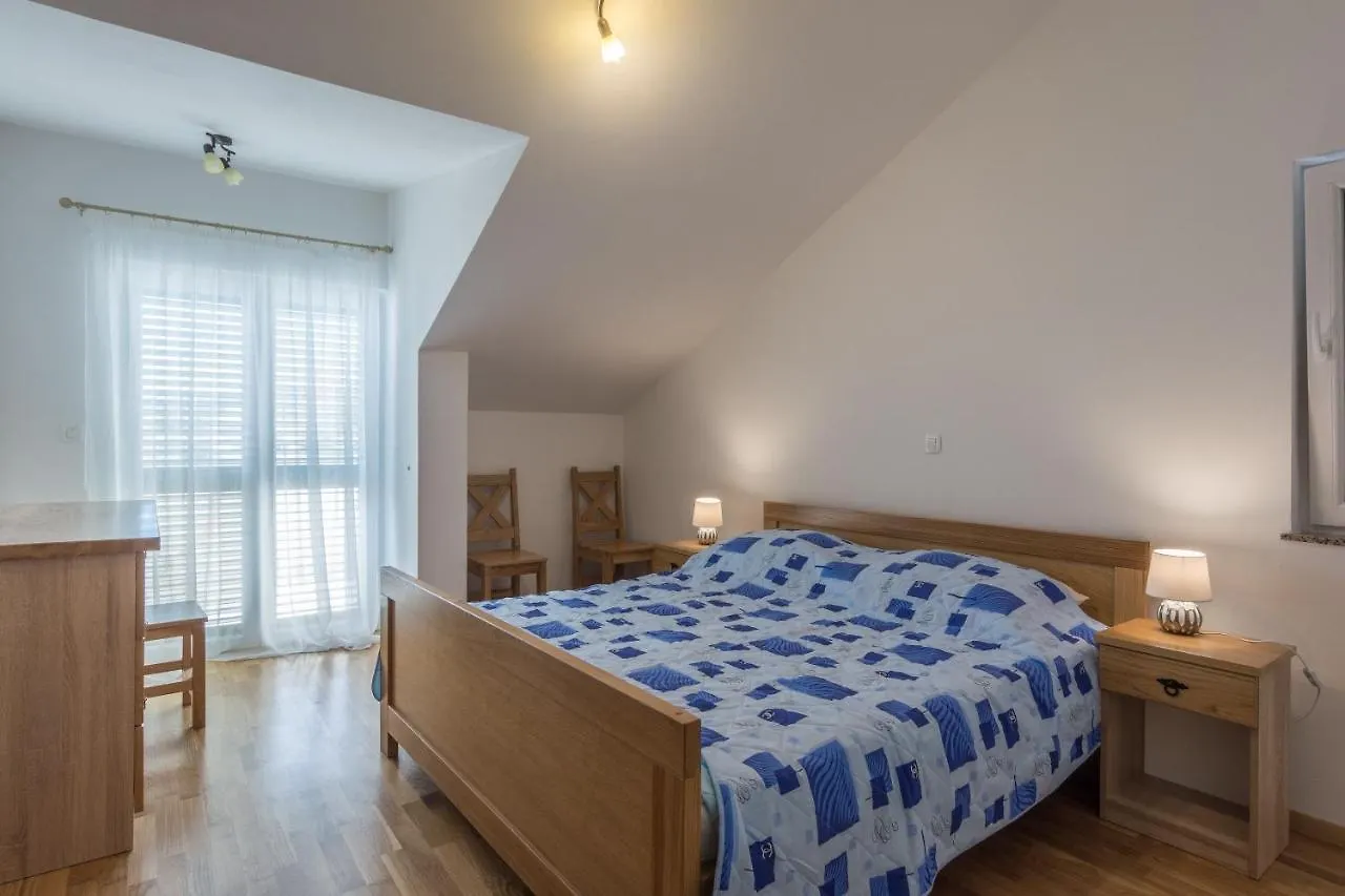 Apartments By The Sea Simuni, Pag - 18386 Kolan