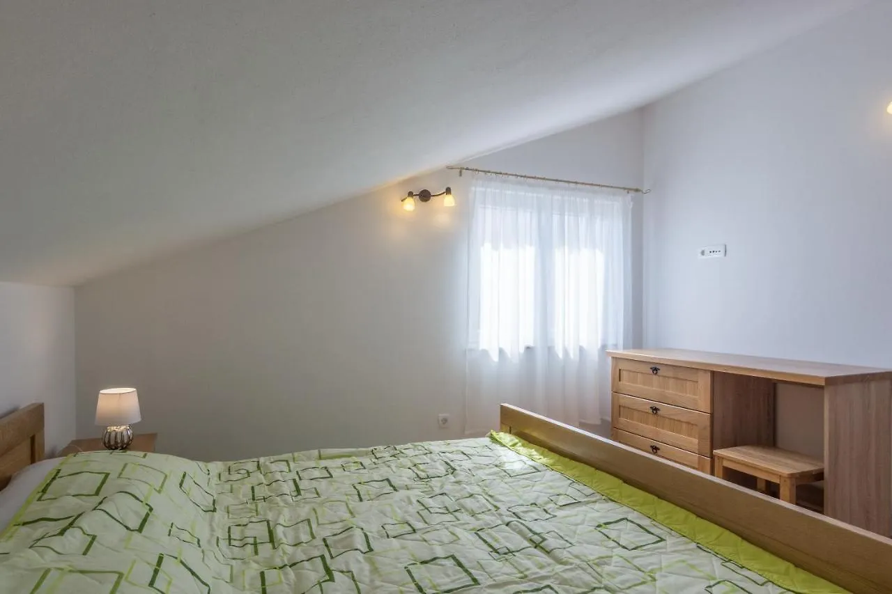 Apartments By The Sea Simuni, Pag - 18386 Kolan Croatia