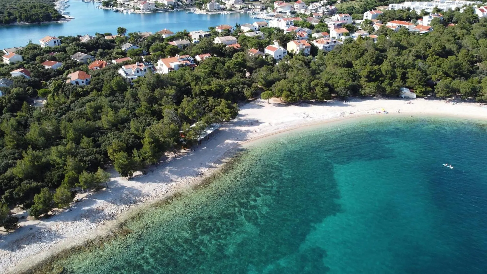 Apartments By The Sea Simuni, Pag - 18386 Kolan Croatia